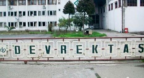 Devrektaş satışa çıkıyor..!