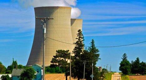 Nükleer enerjide Türkiye-Çin ortaklığı.!