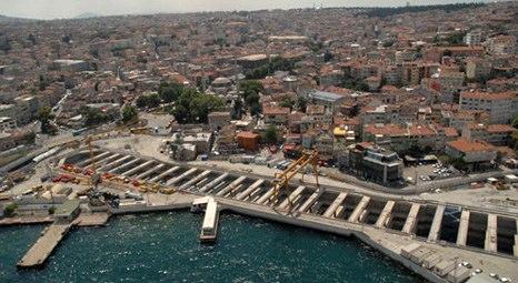 Yüzyılın projesi Marmaray ne getiriyor?