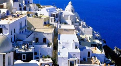 Türkler Yunanistan’daki otelleri satın alabilir..!