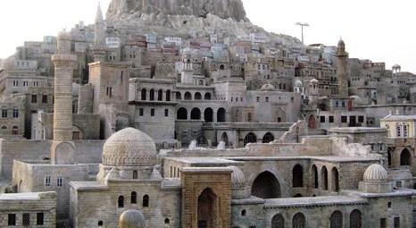 Mardin, Dünya Mirası Listesi’ne girecek!