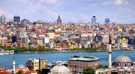 İstanbul’da fiyatlar artıyor..