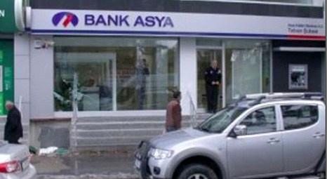 Bank Asya’dan yeni şube açılışı