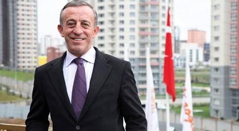 Maliye, Ağaoğlu’nun zararını önledi