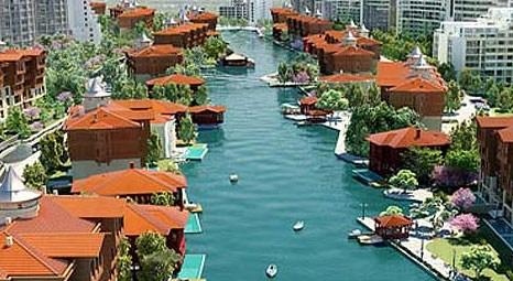 Sinpaş Kentsel Hizmetler aidatı sabitliyor..!