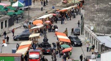 Kapalıçarşı’daki Bondkondu patlatılacak!