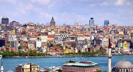 İstanbul’a değerleme yapılamıyor..!