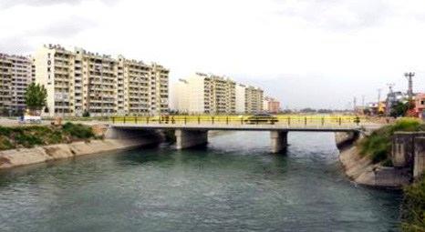 Adana Büyükşehir'den 2 yılda 18 köprü 