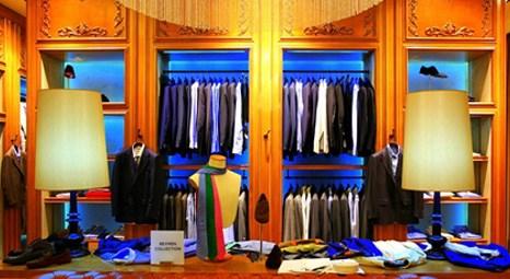 Beymen Erbil'de mağaza açtı