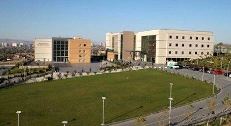 Yılmaz Saçmacı dükkanlarını sattı fakülte yaptırdı