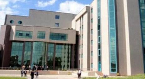 Dicle Üniversitesi Hastanesi 18 yılda bitti