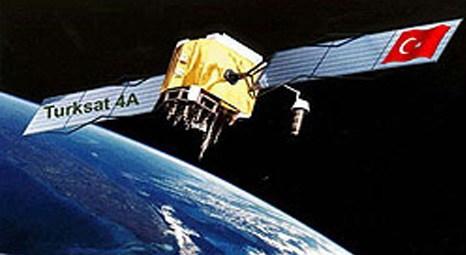 Türksat-TAI uydu fabrikası kuruyor