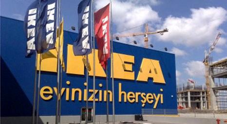 IKEA Türkiye 7'inci yılında hediye dağıtacak!