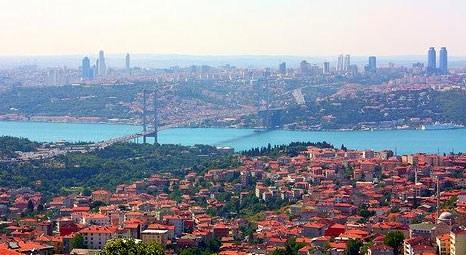 İstanbul Kentsel Dönüşüm maliyeti 300 milyar TL!
