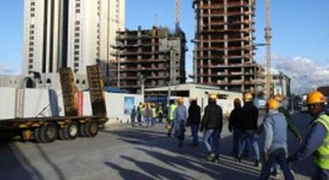 Libyalılar Türk inşaatçılarını ülkelerine davet ediyor!