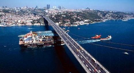 İstanbul’a 3. köprü bir başka bahara mı kaldı?