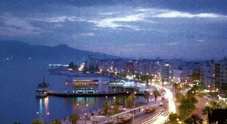 Yeniev Grubu Güzelbahçe’yi yeniden tasarladı!