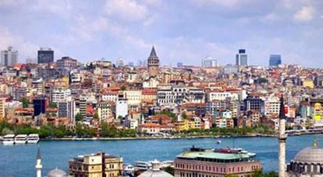 En değerli konutlar İstanbul’da!