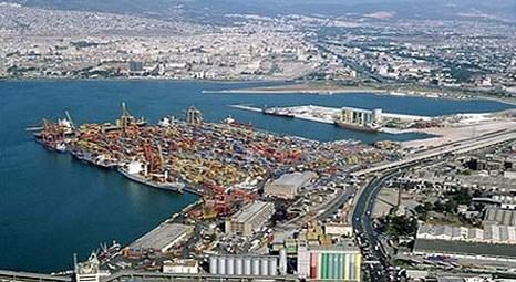 İzmir Limanı’nda kentsel dönüşüm başlıyor!