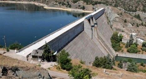 Silvan Barajı'yla 318 bin kişi istihdam edilecek!