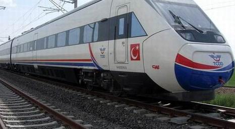 Gebze-Pendik hızlı tren inşaatı başlıyor!