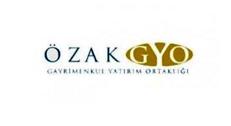 Özak GYO İstanbul Finans Merkezi’nde ticari proje geliştiriyor!