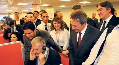 Procat Grubu İzmir'de Call Center Hotel açtı!