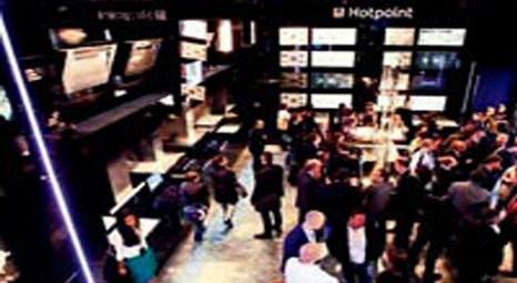 Milano'da akıllı mutfaklar ve çevreci mobilyalar geçidi