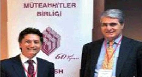 Duccio Astaldi yeni EIC Başkanı seçildi!