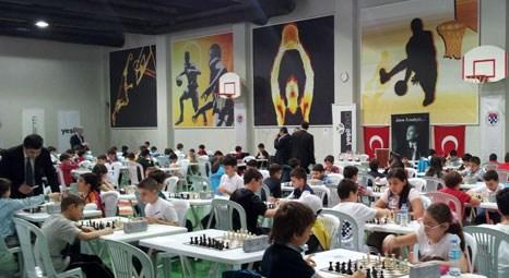 Innovia 2’inci satranç turnuvası tamamlandı!