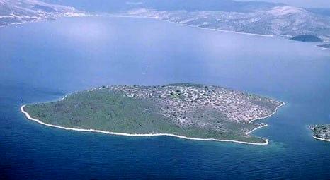 Katar Emiri Yunanistan'dan ada satın aldı!