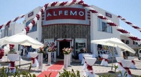 Alfemo Bodrum mağazası açıldı!