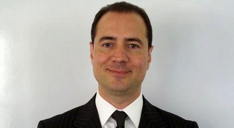 BASF Poliüretan'a Gündüz Tansel  genel müdür oldu!