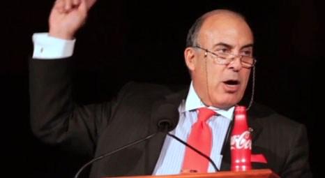 TURQUALITY Coca-Cola CEO’su Muhtar Kent’i ağırlayacak!
