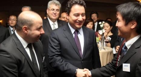 Japon Nikkei İstanbul’da ofis açtı!