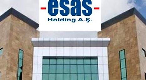 Esas Holding Aeropark'ı görücüye çıkardı