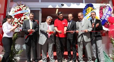 Birlik Toptan Satış yeni mağazalarla büyüyecek!