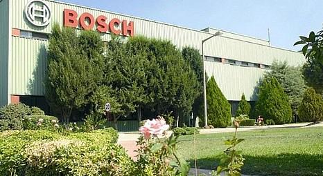 Bosch Ankara’da fabrika açmayacağını açıkladı!