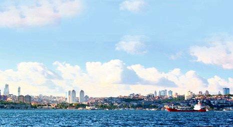 İstanbul'da son yıllarda 6 bölgenin yıldızı parlıyor!