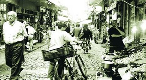 Kadıköy'ün Tarihi Çarşısı turizme kazandırılıyor!