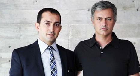 Sinpaş GYO Jose Mourinho’yu İstanbul’a getiriyor!