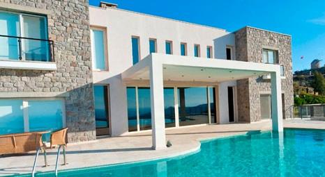 Turkey Sotheby’s Bodrum’da yüzde 60 büyüdü!