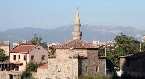 TOKİ Bursa’da üç camiyi kamulaştırdı!
