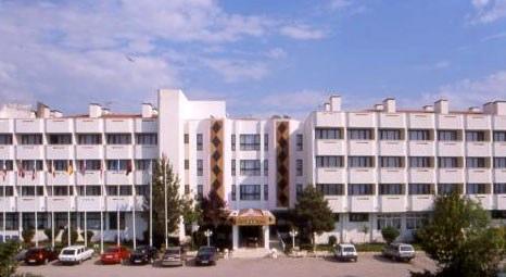 Afyon Sandıklı Belediyesi'nden 10 yıllığına kiralık termal tesis!
