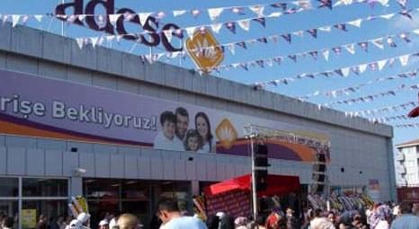 Adese 2011 gelirinden kar payı dağıtmayacak!