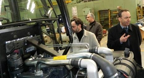 Sanko Holding Başak Traktör Fabrikası’nı 30 milyon TL’ye satın aldı!