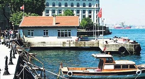 Kuzguncuk İstanbul kültürüyle yeniden yükselişte!