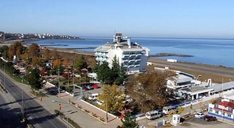 Trabzon Beşikdüzü Belediyesi, turistik tesis satıyor!