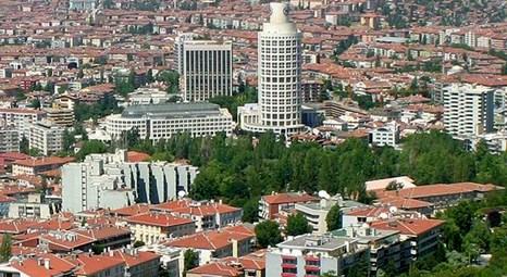 Utopya Turizm İnşaat Ankara’da ofis kiraladı!