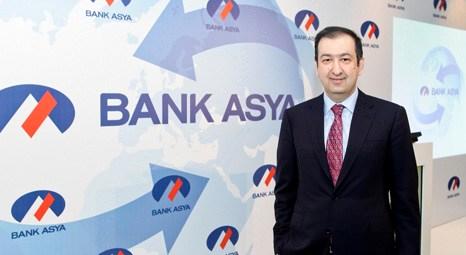 Bank Asya'nın ilk çeyrek net karı 50 milyon TL!